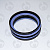 Уплотнение поворотного поршня D125 Palfinger ED061